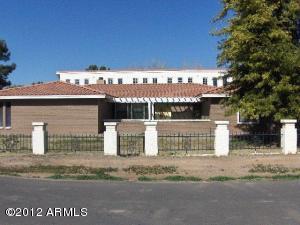 8808 Christa Way