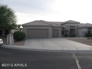 16061 EAGLE RIDGE Drive