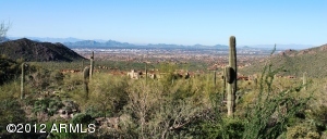 Upper Canyon at Silverleaf 1888