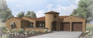 Monterey at Mirabel Village home for sale