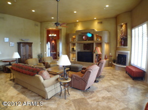 Troon Verde home for sale