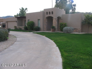 688 Moon Valley Drive