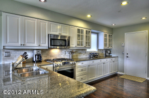The Preserve at McDowell Mountain - Pending