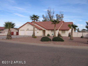 14647 Country Club Drive