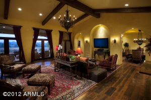 Custom Homes home for sale