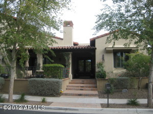 The Parks at Silverleaf