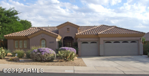 Montecito at McDowell Mountain