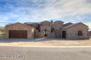 Westland Estates