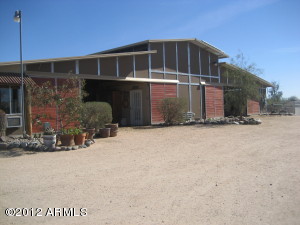 Other Desert Foothills Area Property home for sale