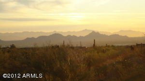 Non-HOA Pinnacle Peak Area 001-E
