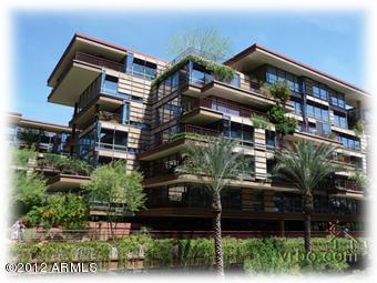 7127 E RANCHO VISTA Drive Unit 5008 -  - Main