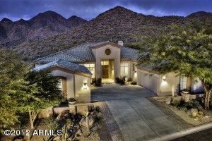Vistas at Cimarron Ridge