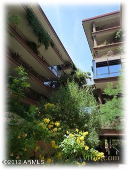 7127 E RANCHO VISTA Drive Unit 5008 - 6791224