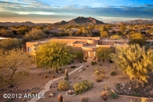 Ironwood Retreat home for sale