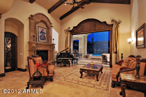 4327 Sonoran Heights Circle