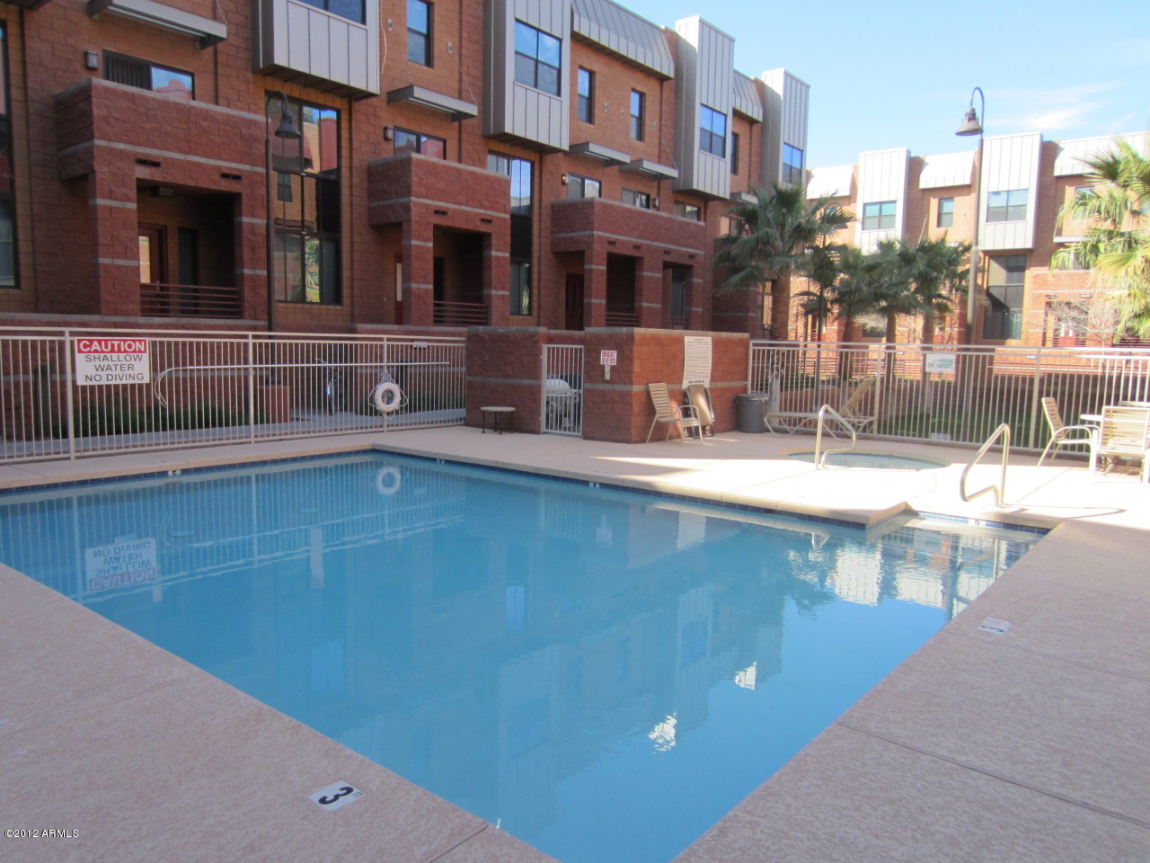 330 S Farmer Avenue Unit 135 - 6791238