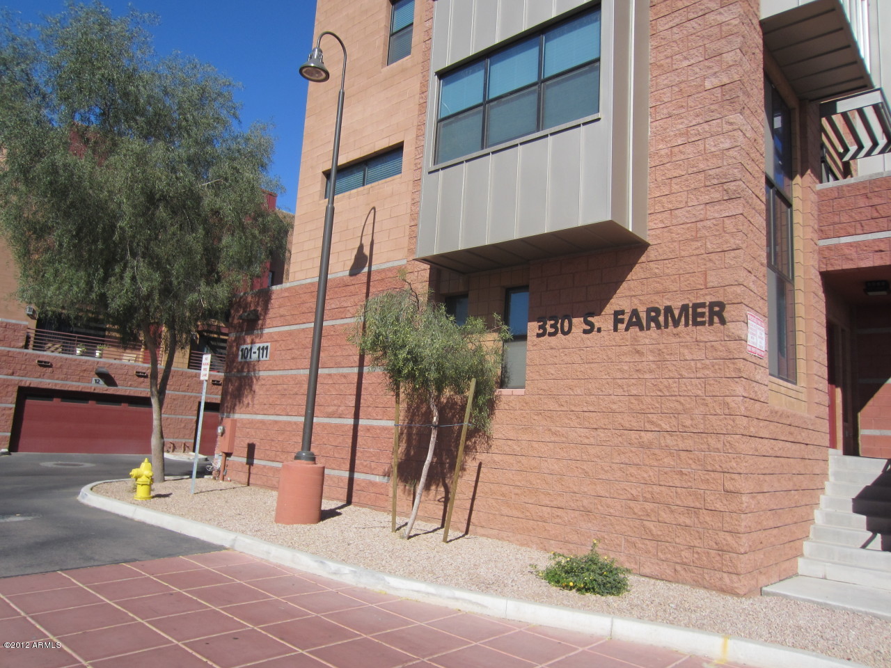 330 S Farmer Avenue Unit 135 - 6791253