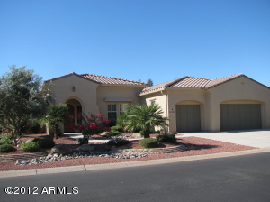 13245 Rincon Drive