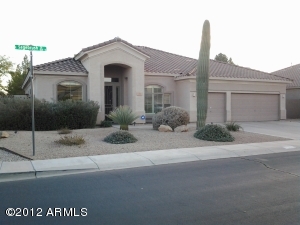 1515 Sagebrush Street