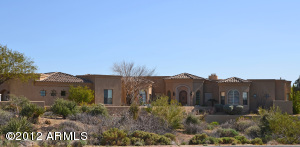 Boulder Crest home for sale