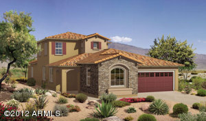 Windgate Ranch home for sale