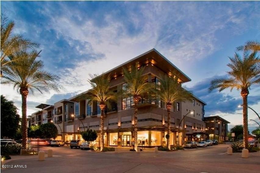 15215 N KIERLAND Boulevard Unit 314 - 6791313