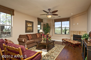 Villas at DC Ranch home for sale
