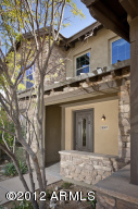 Villas at DC Ranch home for sale