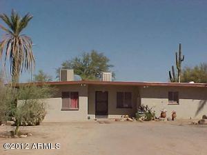 7765 Palo Verde Road