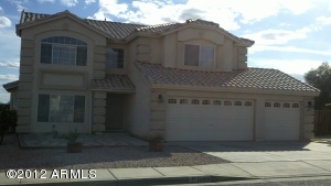12405 Berry Lane