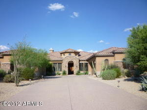 Windgate Ranch home for sale
