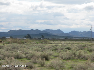 xx Old US 80 Highway