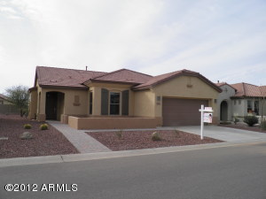 5266 GILA TRAIL Drive