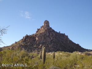 Desert Highlands 916