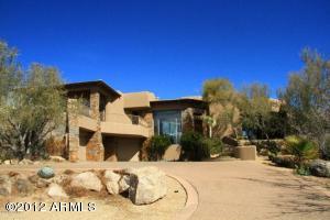 Turquoise Ridge home for sale