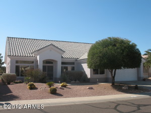 13619 Via Tercero Drive