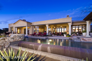 Geoffrey H Edmunds at DC Ranch home for sale