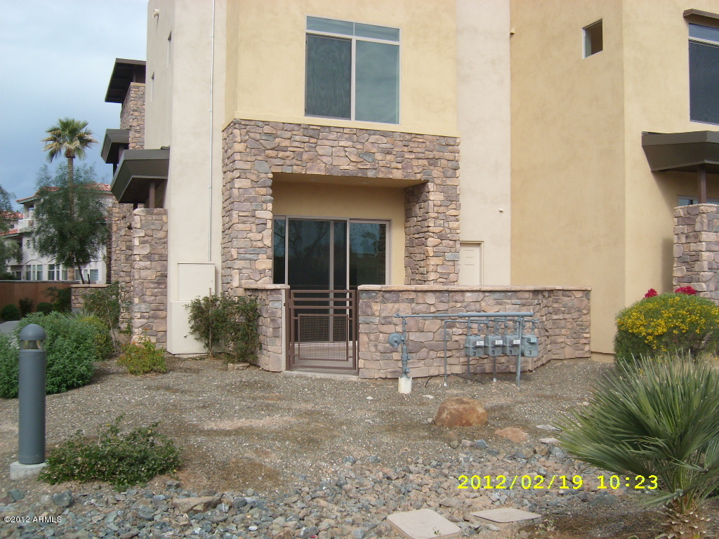 4931 N WOODMERE FAIRWAY -- Unit 1006 -  - Main