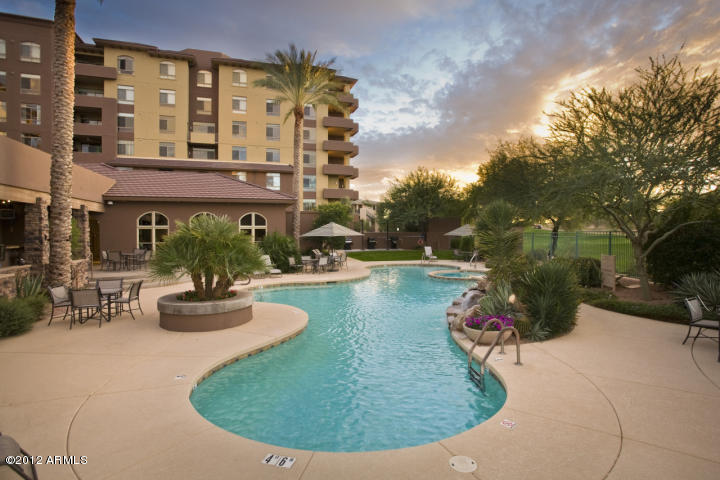 15802 N 71ST Street Unit 304 - 6791606