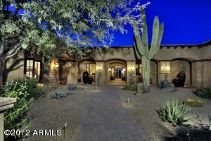 Whisper Rock home for sale