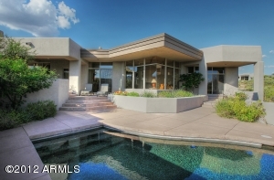 Cochise Ridge home for sale