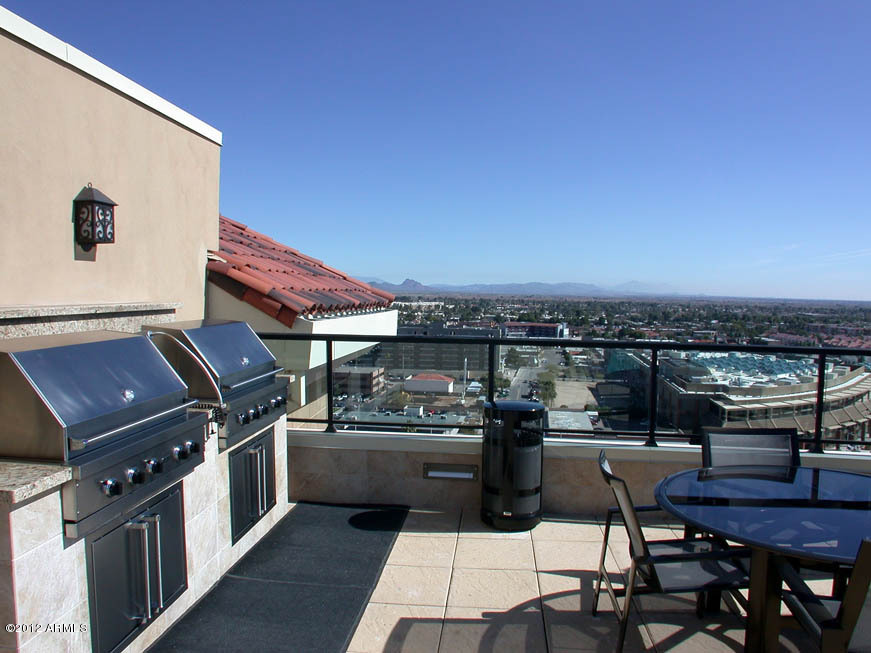 7175 E Camelback Road Unit 803 - 6791630