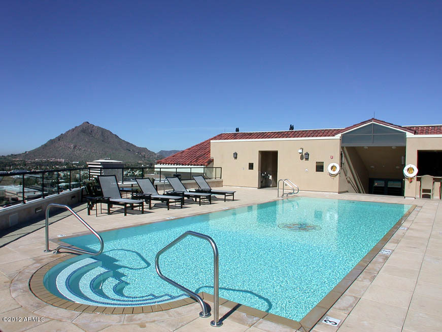 7175 E Camelback Road Unit 803 - 6791633