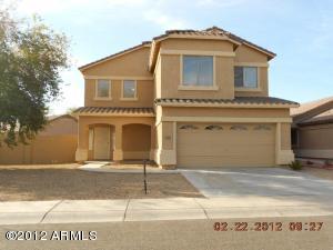 13017 Scotts Drive