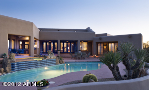 Gambel Quail home for sale