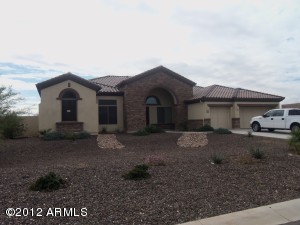 18415 Beryl Court