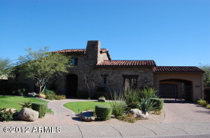 $1,635,000 - 4Br/4.5Ba - Home for Sale in Scottsdale/Grayhawk/The Raptor, Scottsdale