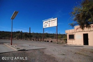 47444 BLACK CANYON HWY --