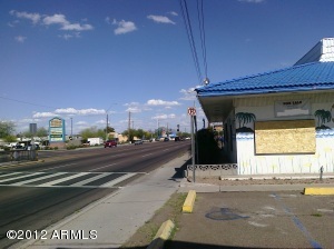 Commercial Phoenix AZ 85015
