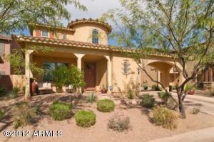 The Terraces at Desert Parks Village home for sale